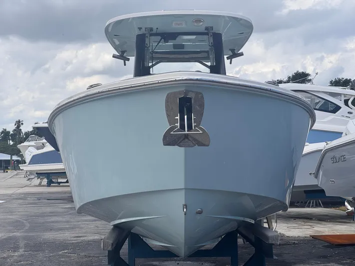 Dealer Demo! 30 #09 Yacht Photos Pics 