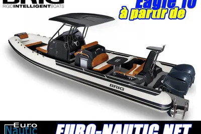2025 Brig Eagle 10