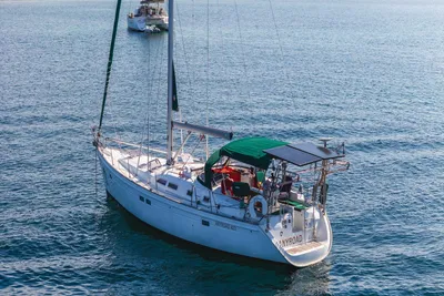 Beneteau 423