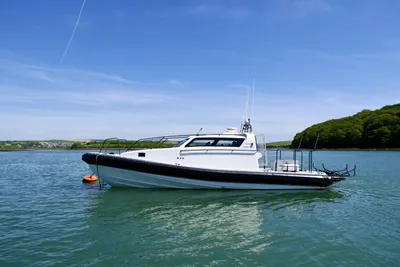 2016 Viking Norsafe Munin S-1200