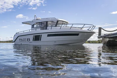 2022 Finnmaster pilot 8