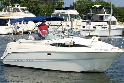 Bayliner 245