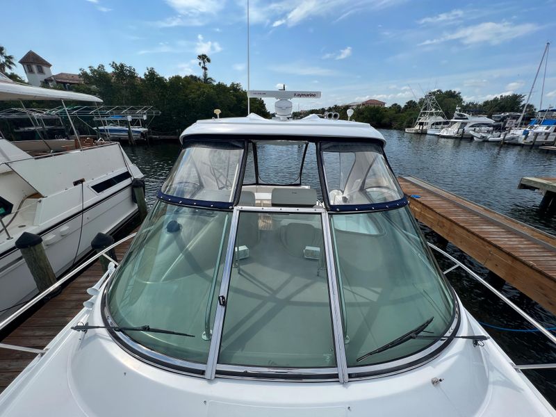 2008 Cruisers Yachts 420 Express