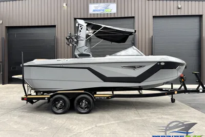 Nautique Super Air Nautique S21