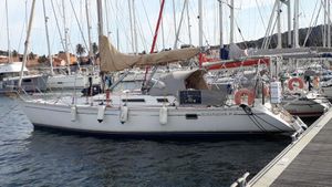 1988 Jeanneau Sun Legende 41