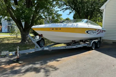 Baja 232