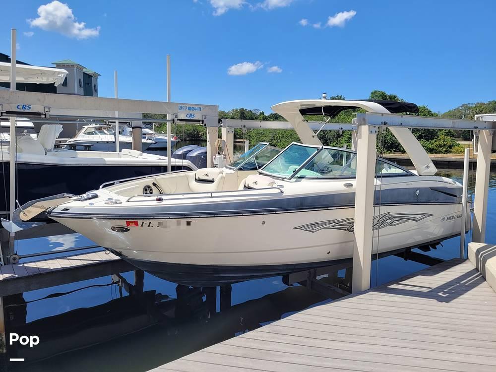 Used 2013 Monterey 264 - Florida | TopBoats