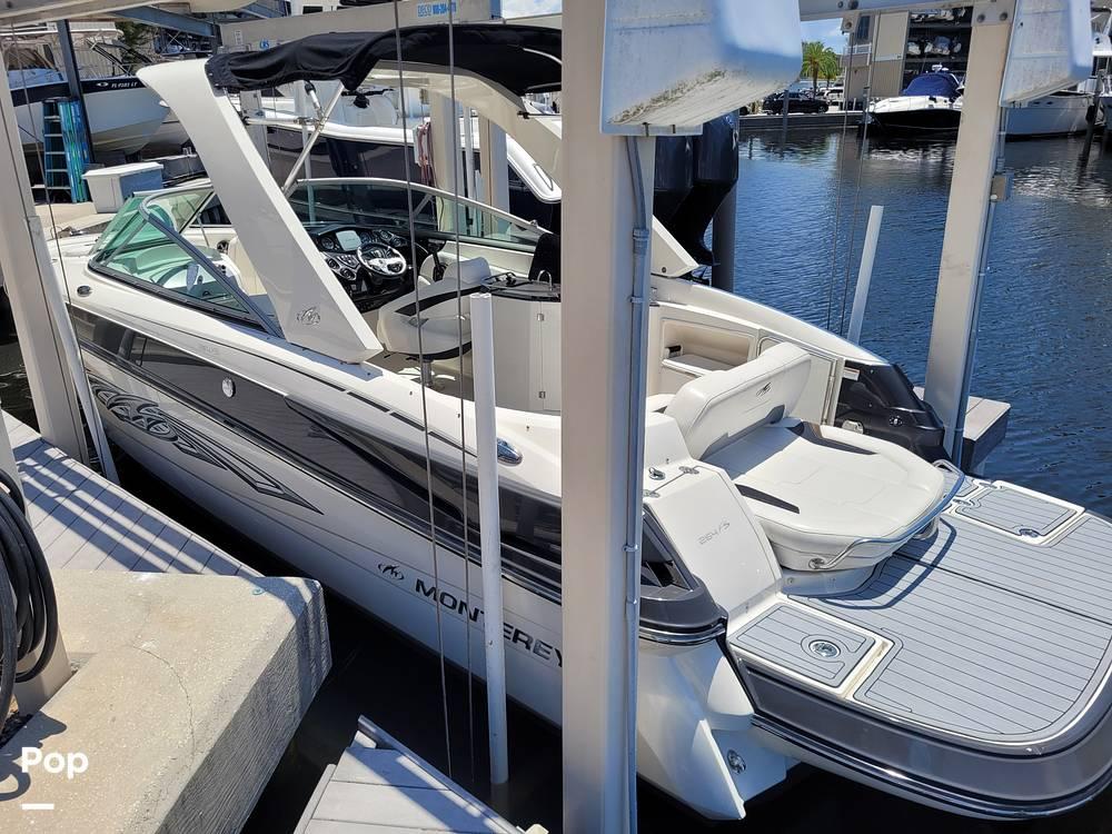 Used Monterey 264 FS in Florida - iNautia