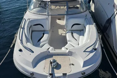 2013 Starcraft Nexstar