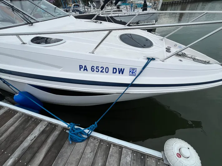 Eye Dock Yacht Photos Pics 