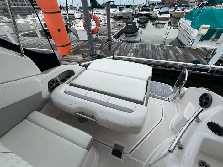 Eye Dock Yacht Photos Pics 