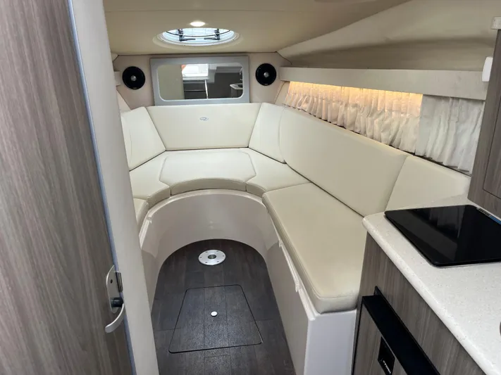 Eye Dock Yacht Photos Pics 