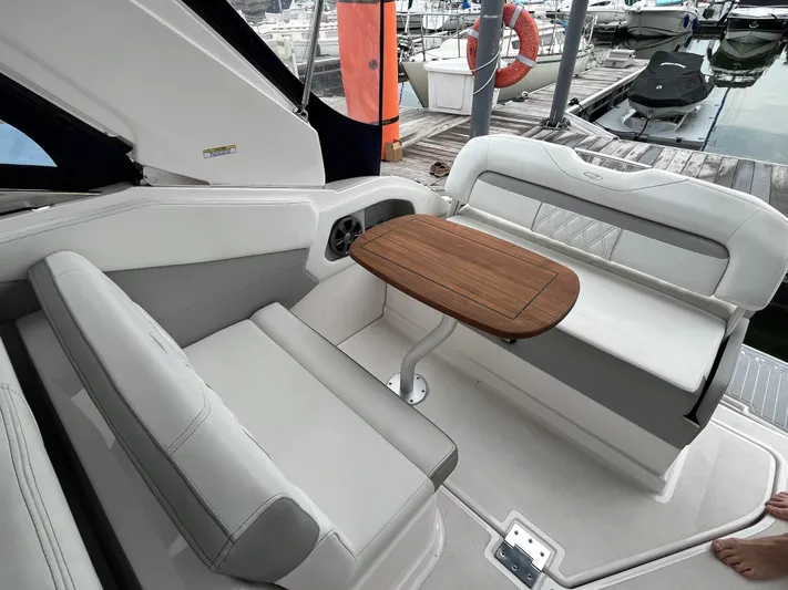 Eye Dock Yacht Photos Pics 