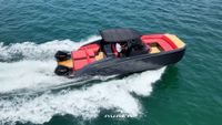 2022 Aurea 30 OPEN FISHING