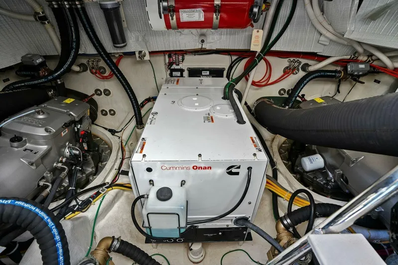 Rowe Boat Yacht Photos Pics 