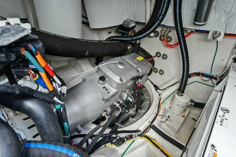 Rowe Boat Yacht Photos Pics 