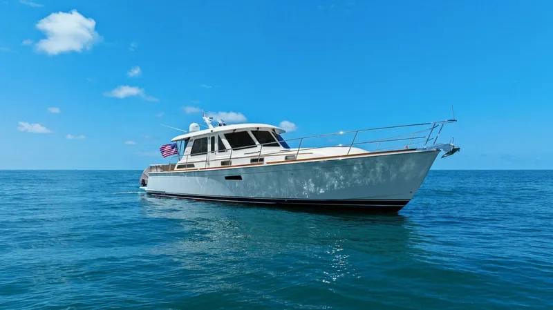 Rowe Boat Yacht Photos Pics 