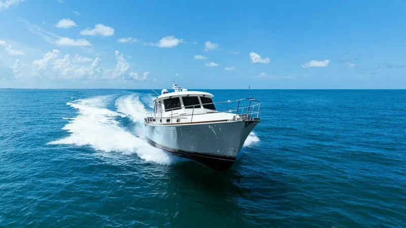 Rowe Boat Yacht Photos Pics 