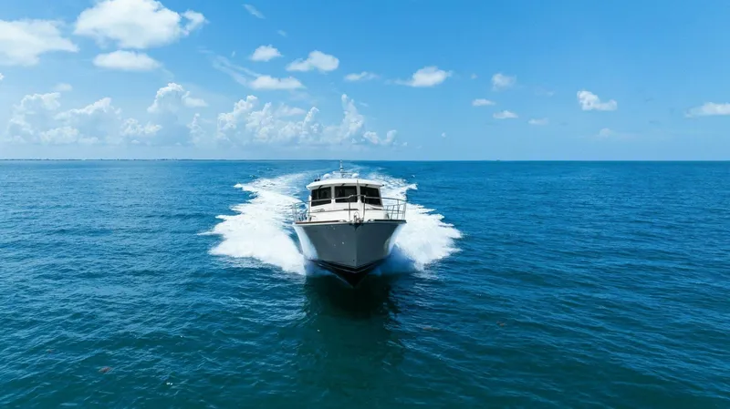 Rowe Boat Yacht Photos Pics 