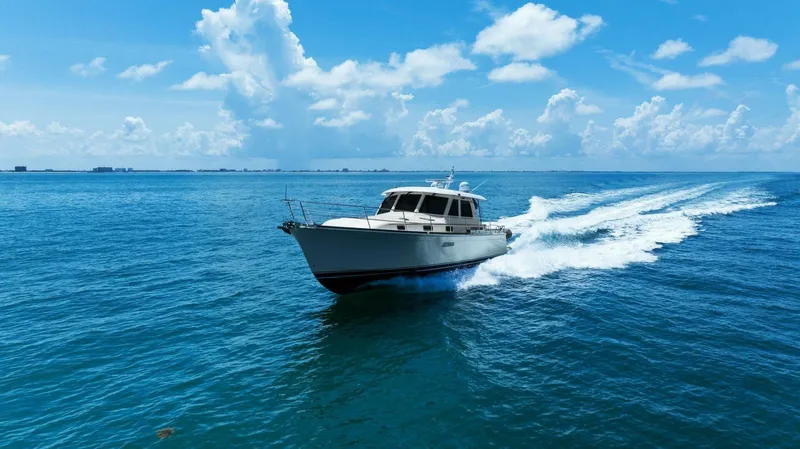 Rowe Boat Yacht Photos Pics 