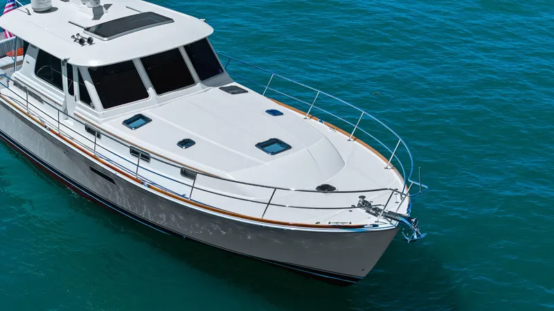 Rowe Boat Yacht Photos Pics 