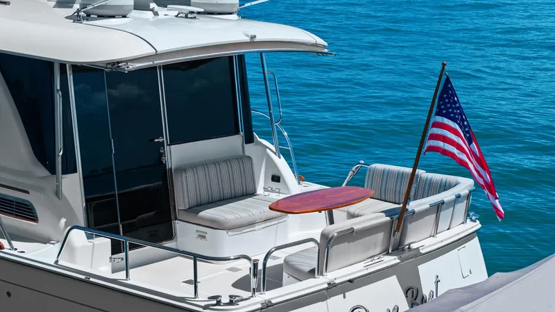 Rowe Boat Yacht Photos Pics 