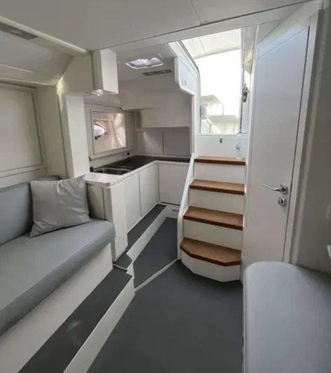  Yacht Photos Pics itama 45s