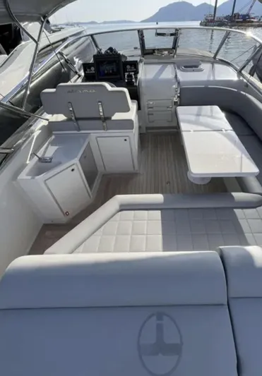  Yacht Photos Pics Itama 45s