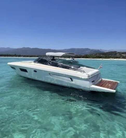  Yacht Photos Pics itama 45s