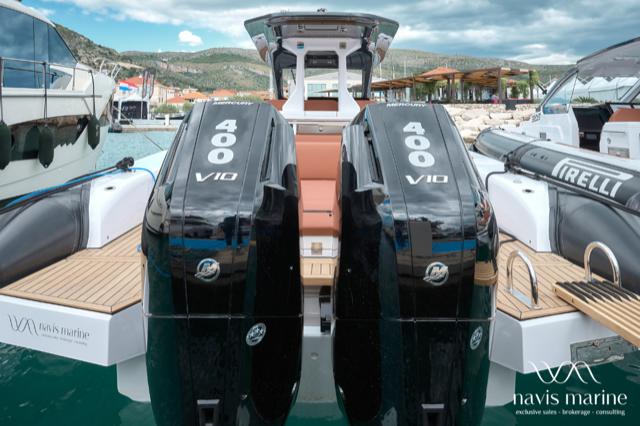 2024 Pirelli 42 Rigid Inflatable Boats (RIB) for sale - YachtWorld