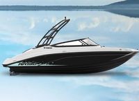 2023 Yamaha Boats AR190