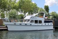 1989 Altena 13.50 Bakdekkruiser