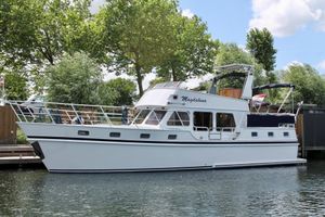 1989 Altena 13.50 Bakdekkruiser