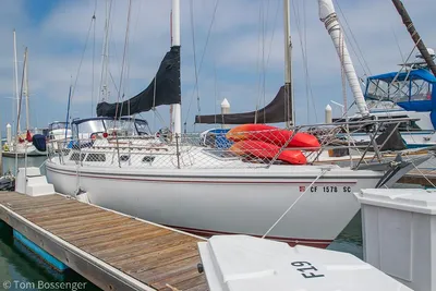 Catalina 36