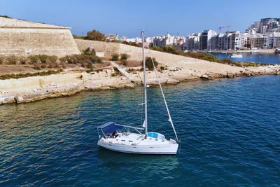 2004 Beneteau Oceanis Clipper 393