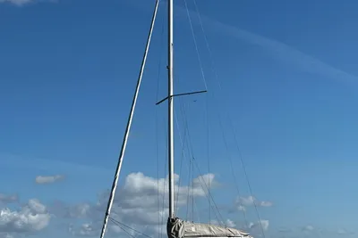 2009 Beneteau First 25.7 S