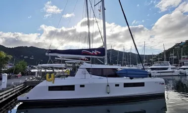 Bateaux vendus