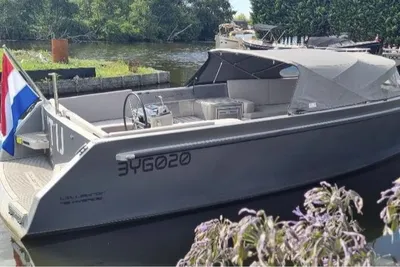 2022 Tender 78s Tender Sloep Hybride 020