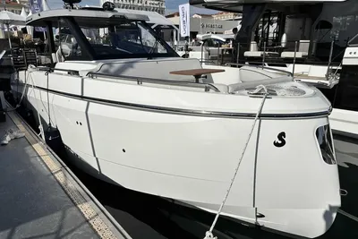 2025 Beneteau Gran Turismo 35