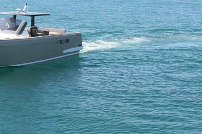 Fjord 40 Open