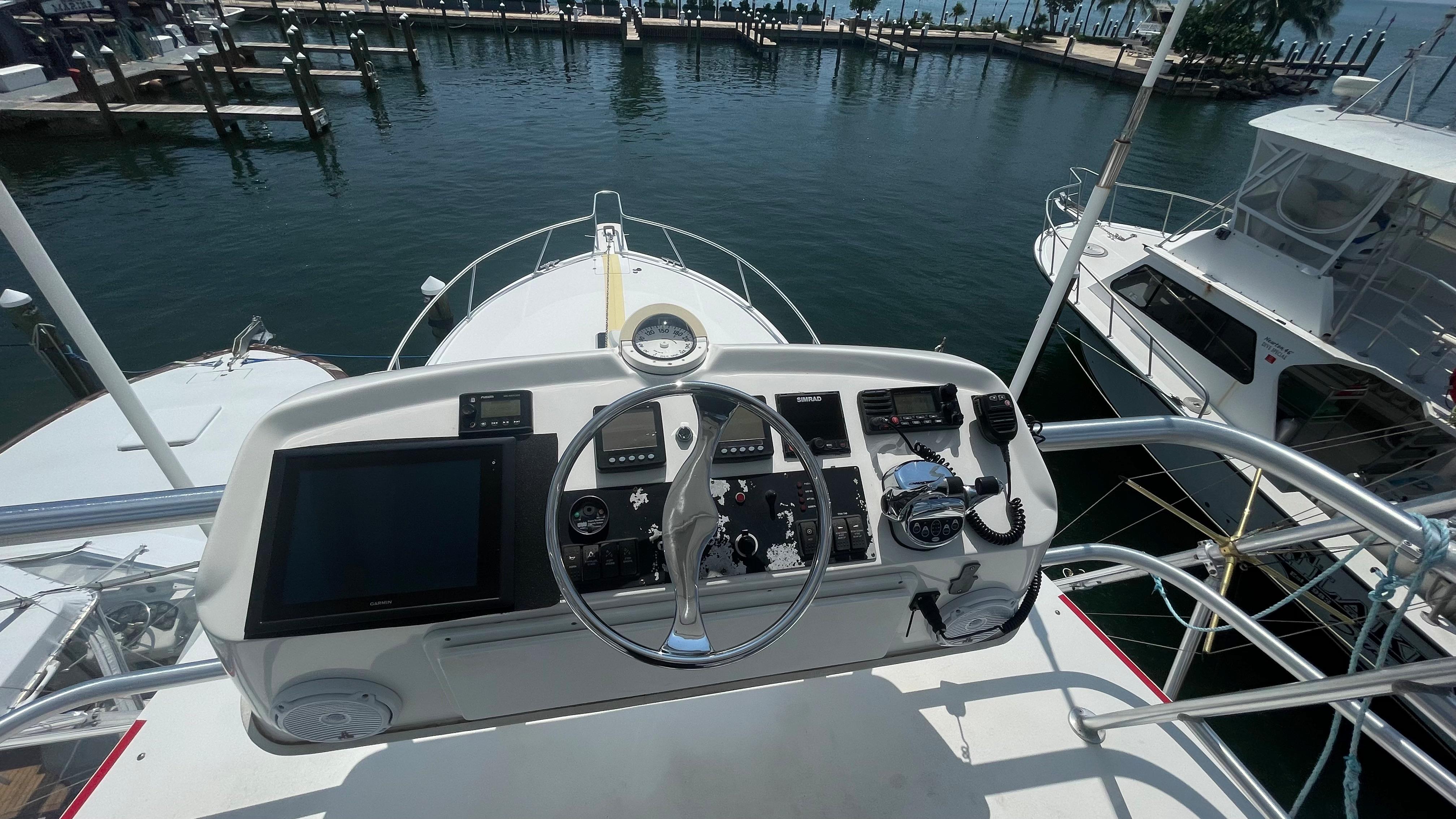 41' Luhrs 41 Open for Sale, Saltwater Fishing, Coastal Dreams 2803848