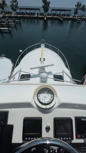 2006 Luhrs 41 Open