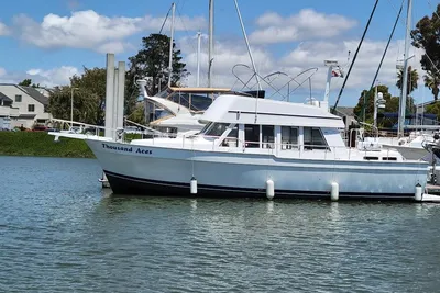 Mainship MAINSHIP 430