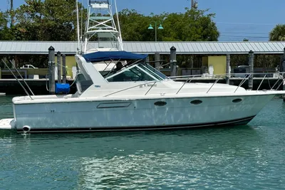 Tiara Yachts 3100 Open