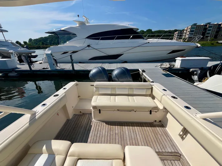 Big Green Yacht Photos Pics 