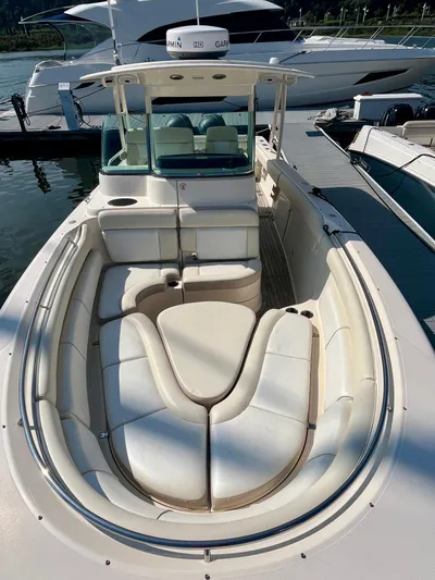 Big Green Yacht Photos Pics 