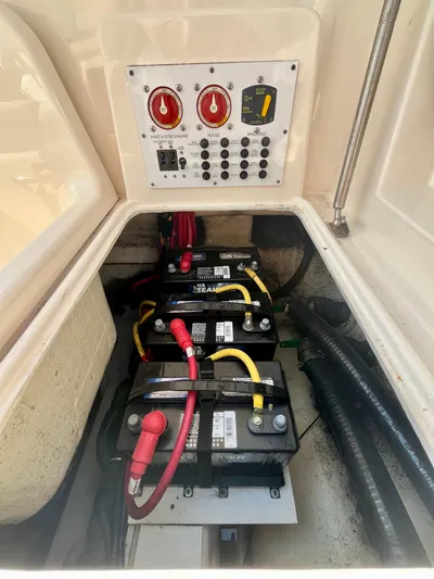 Big Green Yacht Photos Pics 