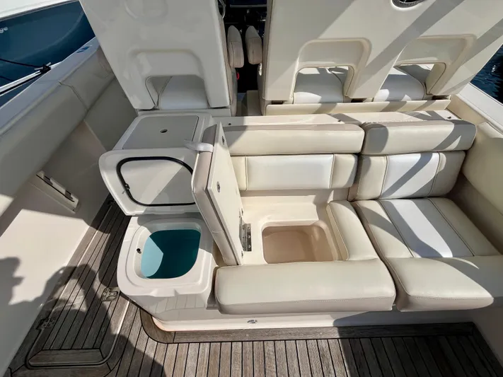 Big Green Yacht Photos Pics 