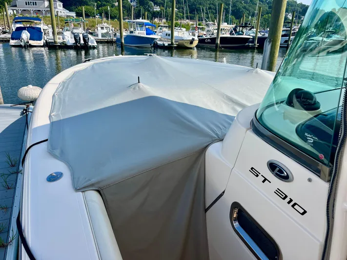 Big Green Yacht Photos Pics 