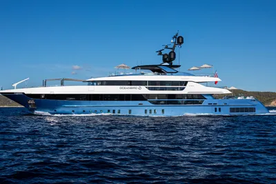Sanlorenzo SL52